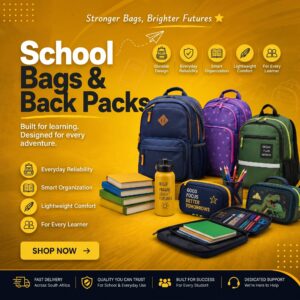 08 - Bags & Subject Sorters