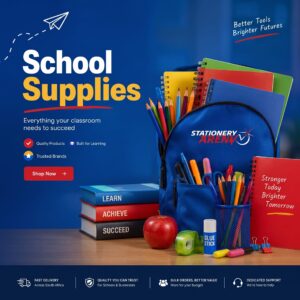 School Supplies