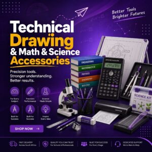 04 - Technical Drawing & Drafting