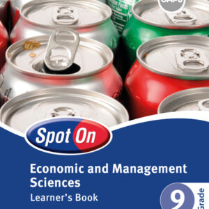 Spot On Textbook Series