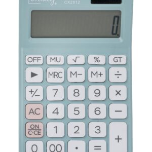 CROXLEY Office Calculators 12 Digit - Image 3