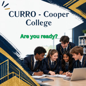 CURRO Cooper College