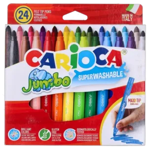 Carioca Joy Jumbo 24’s