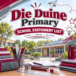 Die Duine Primary
