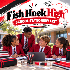 Fish Hoek High