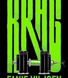 Krag Leesboek & Werkboek