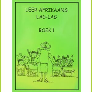 Leer-Afrikaans-Lag-lag-Boek-1