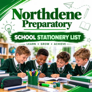 Northdene Preparatory School