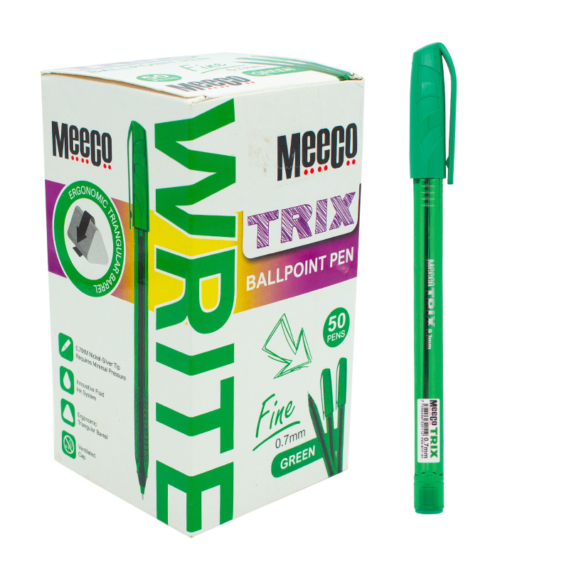 MEECO Ballpoint Pens