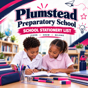 Plumstead Prep