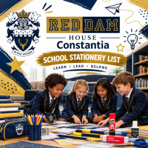 Reddam House Constantia