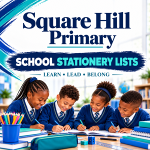 Square Hill Primary