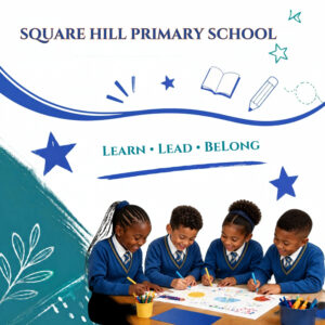 Square Hill Primary