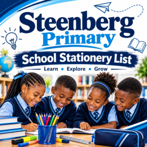 Steenberg Primary School