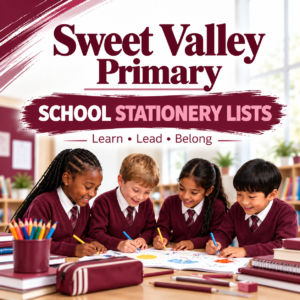 Sweet Valley Primary