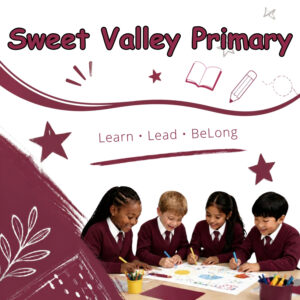 Sweet Valley Primary