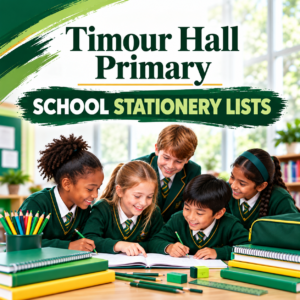 Timour Hall Primary