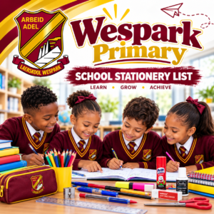 Westpark Primary