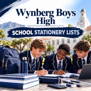 Wynberg Boys High