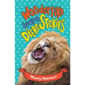 Wonderlike Ware Dierestories